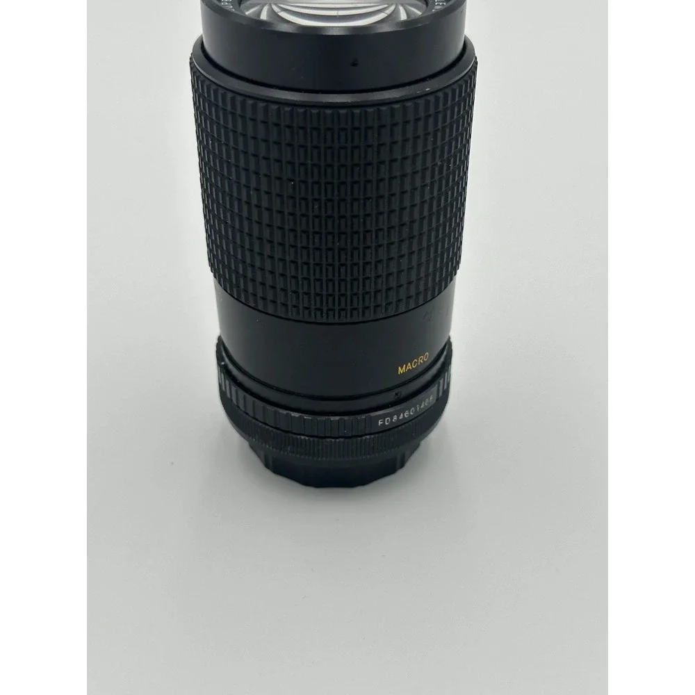 SUPER COSINA 70-210mm 1:4.5-5.6 Φ52mm MARCO from JAPAN